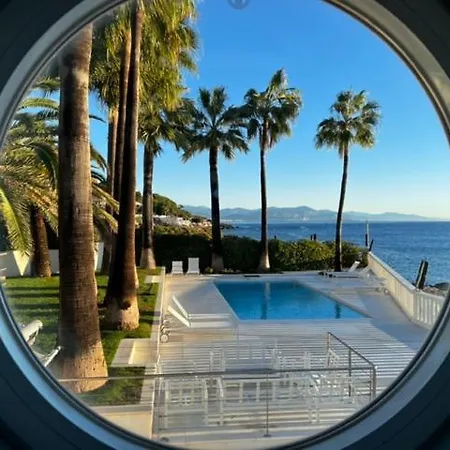 Villa Boat Luxe *