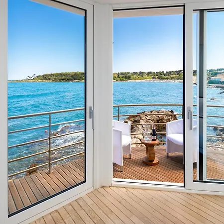 Villa Boat Luxe Antibes